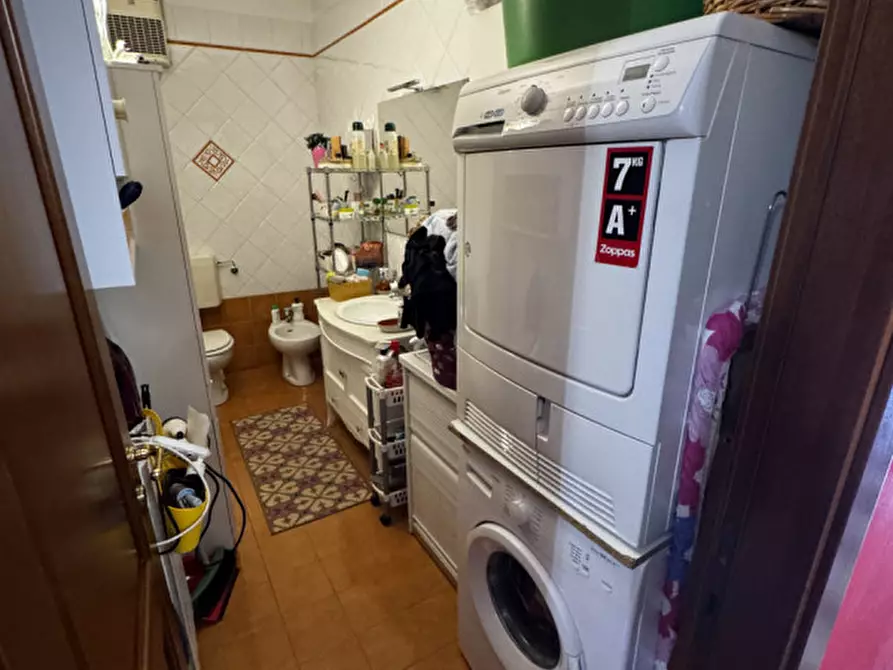 Immagine 49 di Appartamento in vendita  in Via Sant'Alberto 19 a Badia Polesine