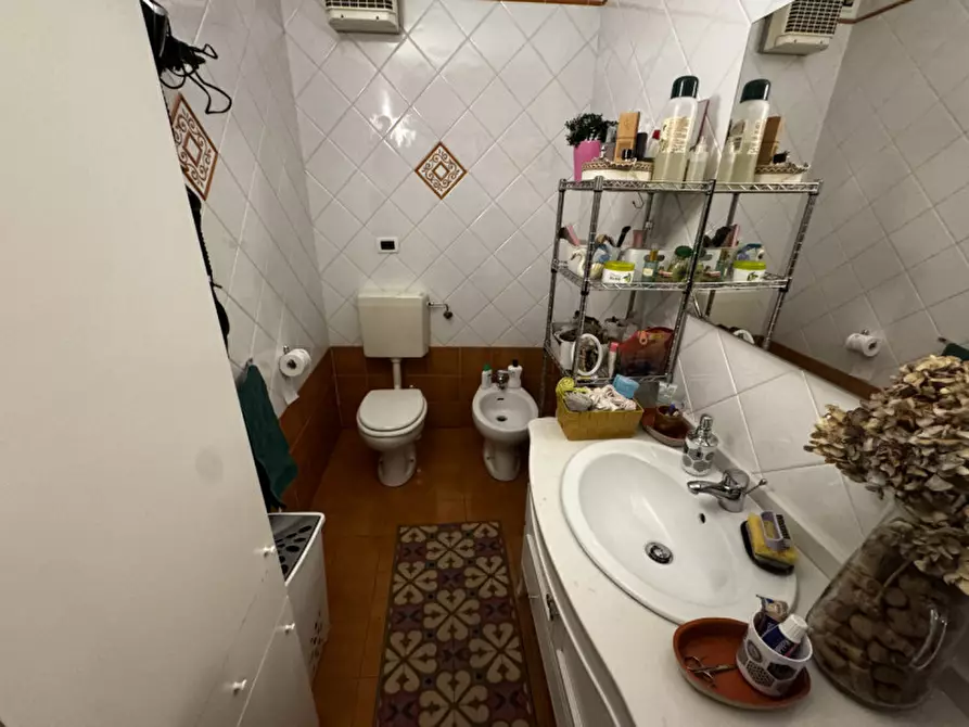 Immagine 50 di Appartamento in vendita  in Via Sant'Alberto 19 a Badia Polesine