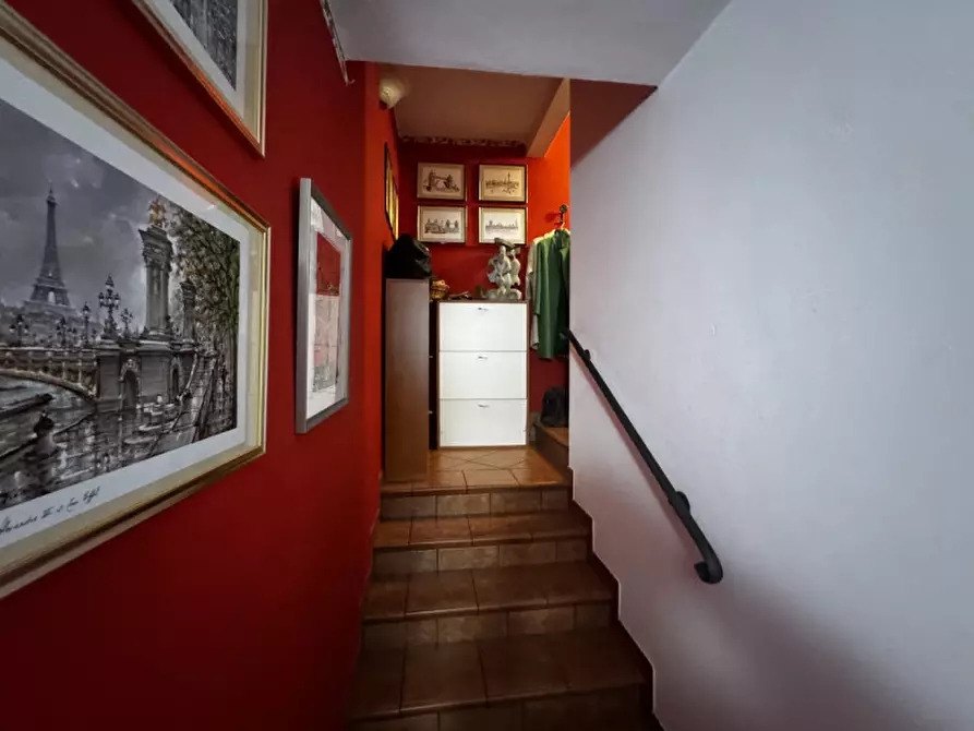 Immagine 53 di Appartamento in vendita  in Via Sant'Alberto 19 a Badia Polesine