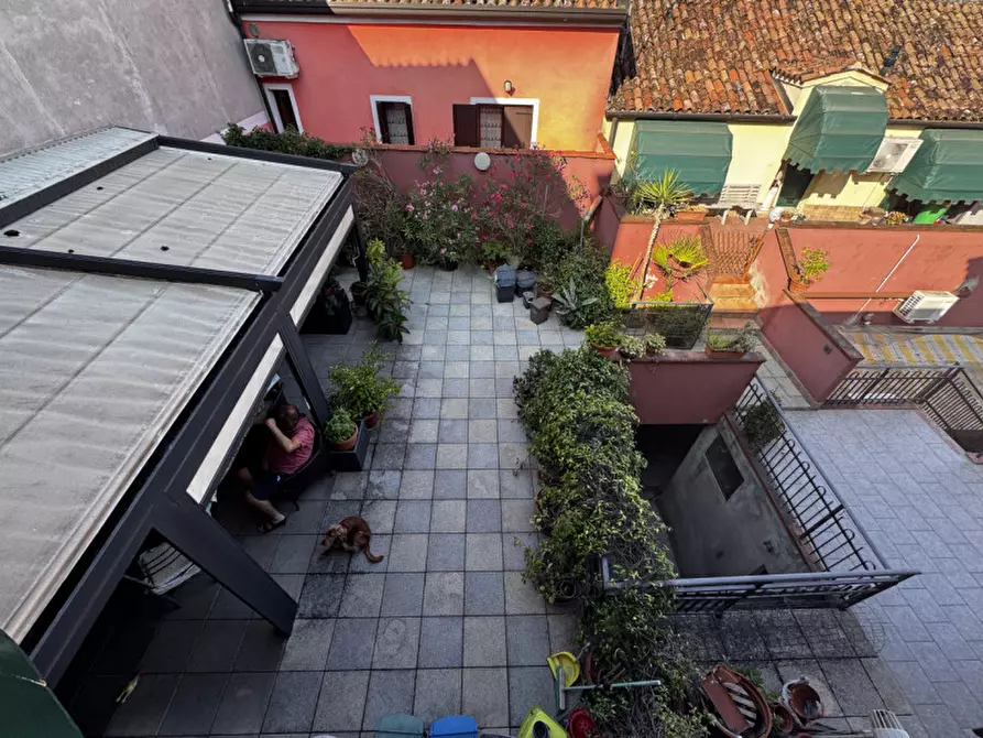 Immagine 57 di Appartamento in vendita  in Via Sant'Alberto 19 a Badia Polesine