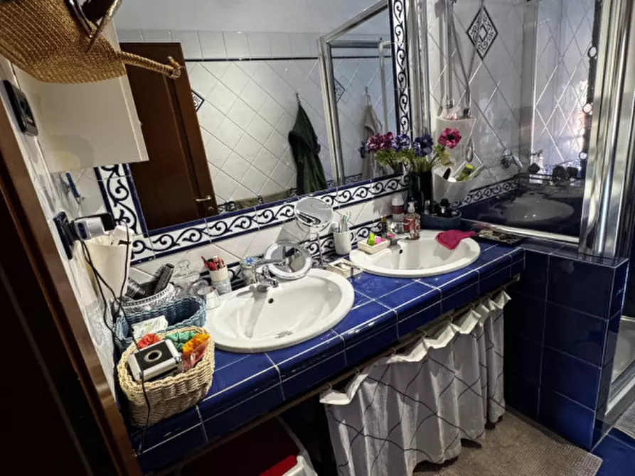 Immagine 58 di Appartamento in vendita  in Via Sant'Alberto 19 a Badia Polesine