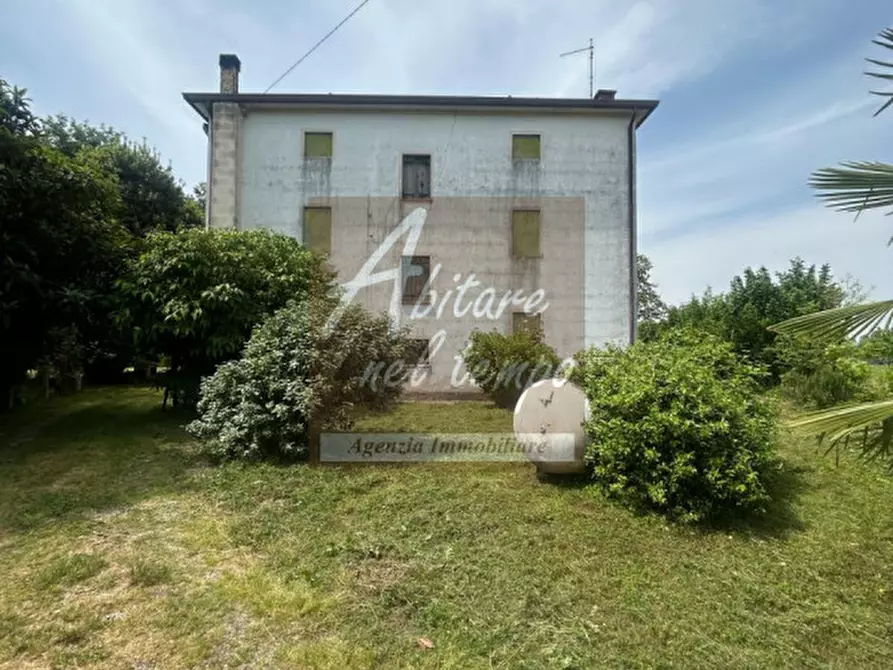 Immagine 1 di Rustico / casale in vendita  in VIA CARBOGNA 1 a San Giorgio In Bosco