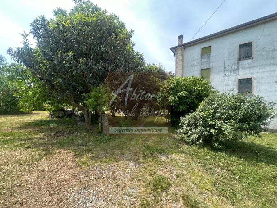 Immagine 2 di Rustico / casale in vendita  in VIA CARBOGNA 1 a San Giorgio In Bosco