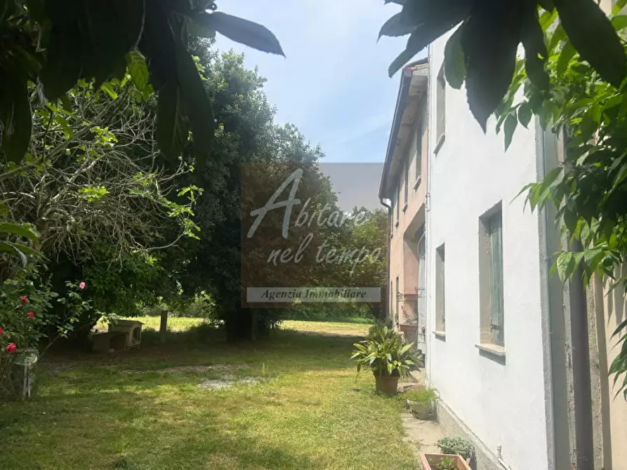 Immagine 3 di Rustico / casale in vendita  in VIA CARBOGNA 1 a San Giorgio In Bosco