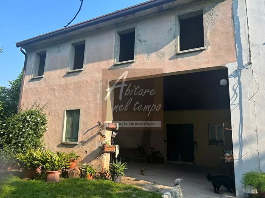 Immagine 4 di Rustico / casale in vendita  in VIA CARBOGNA 1 a San Giorgio In Bosco