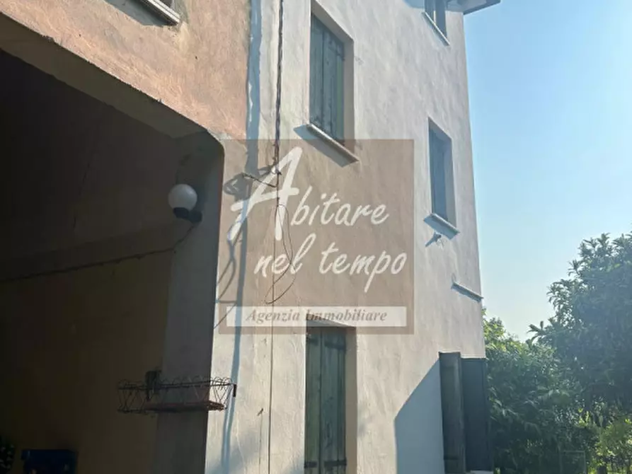 Immagine 5 di Rustico / casale in vendita  in VIA CARBOGNA 1 a San Giorgio In Bosco