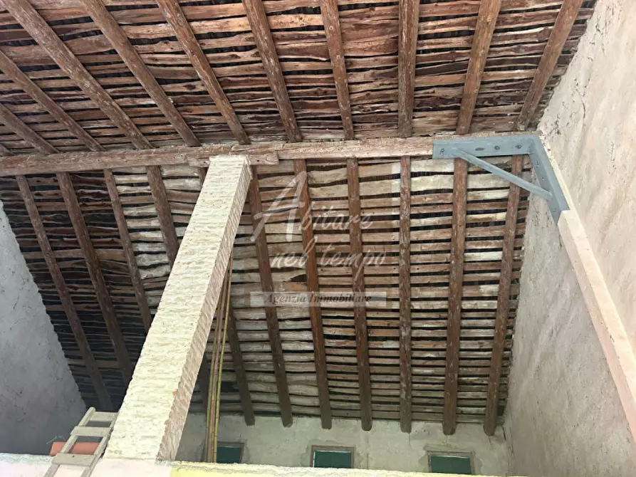 Immagine 6 di Rustico / casale in vendita  in VIA CARBOGNA 1 a San Giorgio In Bosco