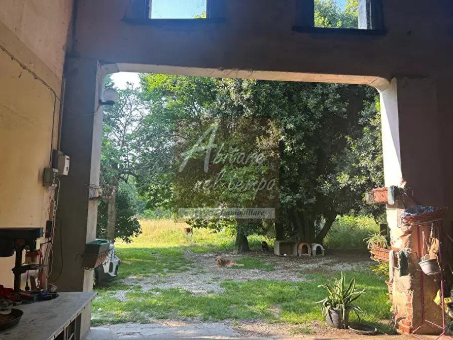 Immagine 7 di Rustico / casale in vendita  in VIA CARBOGNA 1 a San Giorgio In Bosco