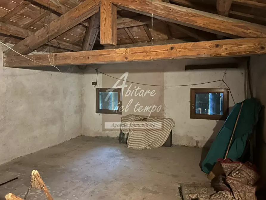 Immagine 10 di Rustico / casale in vendita  in VIA CARBOGNA 1 a San Giorgio In Bosco