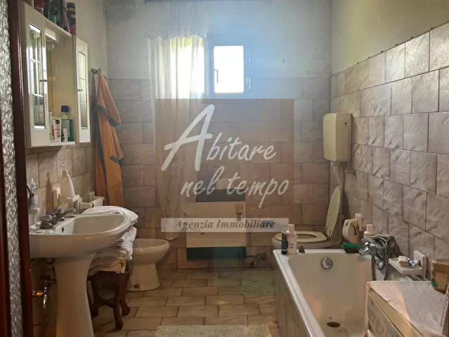 Immagine 19 di Rustico / casale in vendita  in VIA CARBOGNA 1 a San Giorgio In Bosco