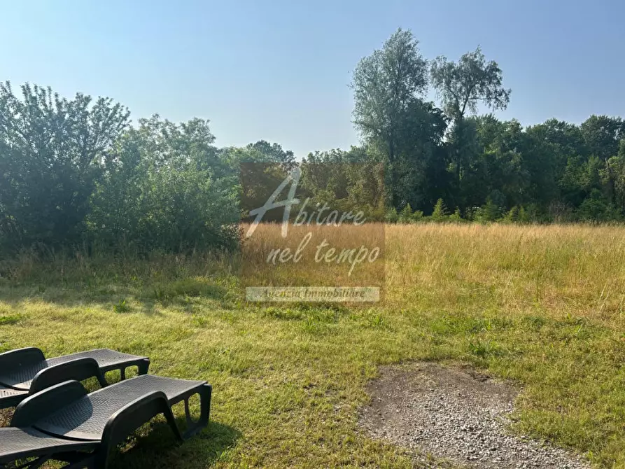 Immagine 27 di Rustico / casale in vendita  in VIA CARBOGNA 1 a San Giorgio In Bosco