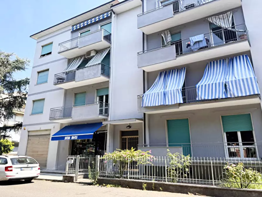 Immagine 1 di Appartamento in vendita  a Fiorenzuola D'arda