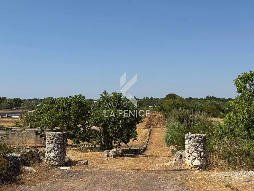 Immagine 1 di Terreno in vendita  in Strada Paretone a Martina Franca