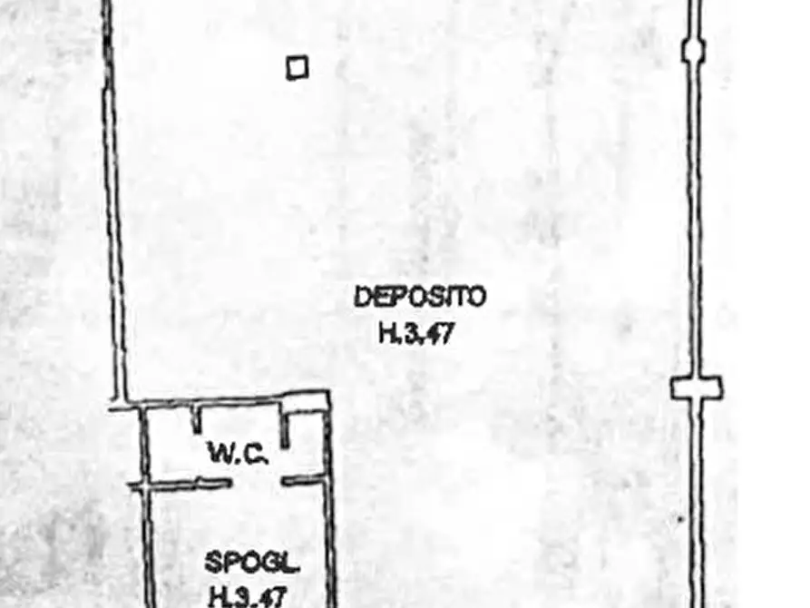 Immagine 27 di Magazzino in vendita  in Piazza Della Repubblica a Costermano sul Garda
