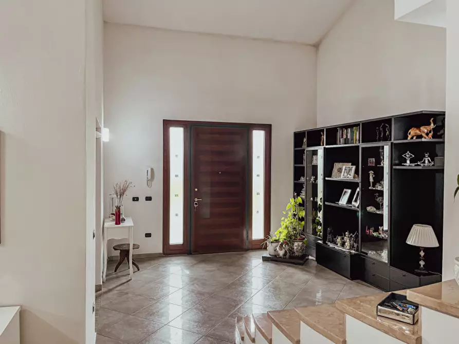 Immagine 4 di Casa indipendente in vendita  in Via Angelina Merlin a Pozzonovo