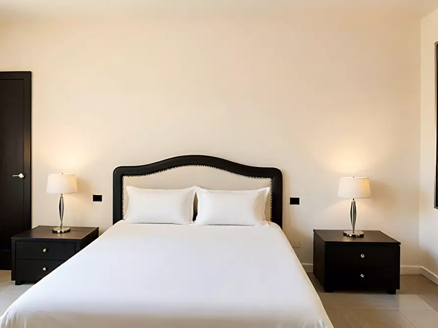 Immagine 5 di Casa indipendente in vendita  in Via Angelina Merlin a Pozzonovo