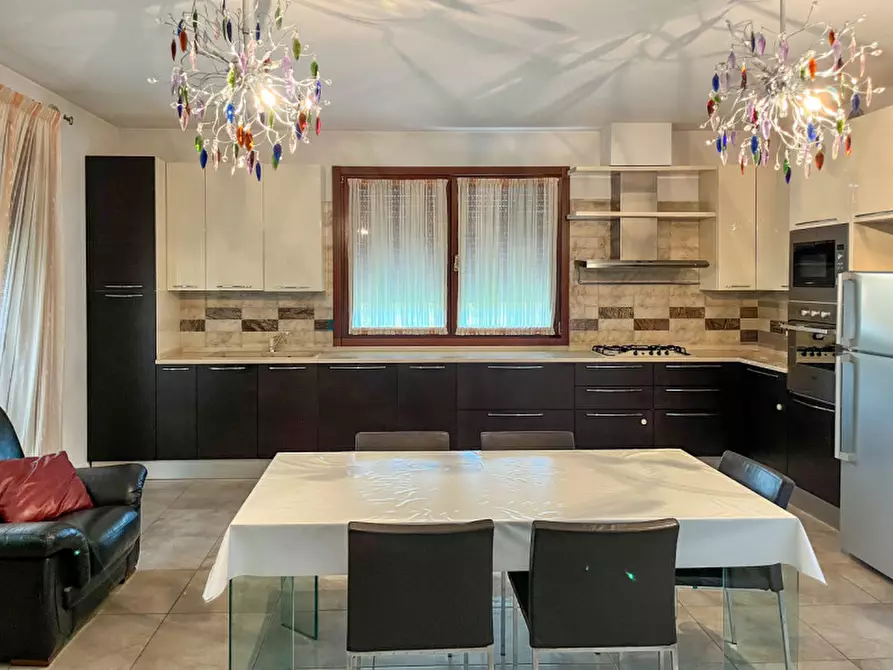 Immagine 7 di Casa indipendente in vendita  in Via Angelina Merlin a Pozzonovo