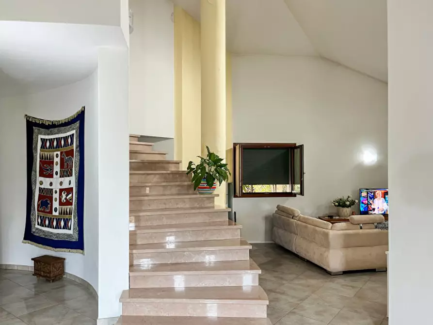 Immagine 11 di Casa indipendente in vendita  in Via Angelina Merlin a Pozzonovo