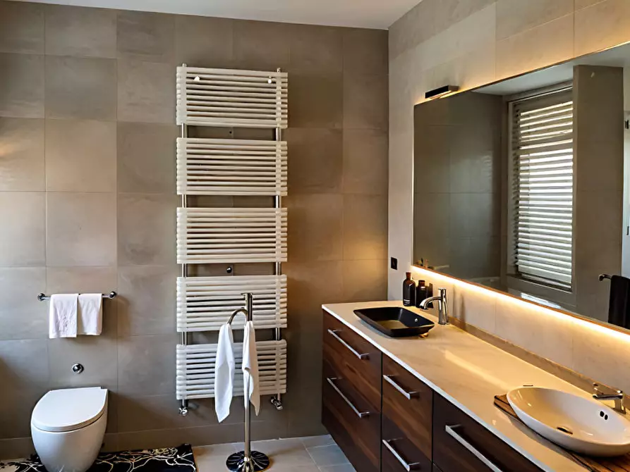 Immagine 12 di Casa indipendente in vendita  in Via Angelina Merlin a Pozzonovo