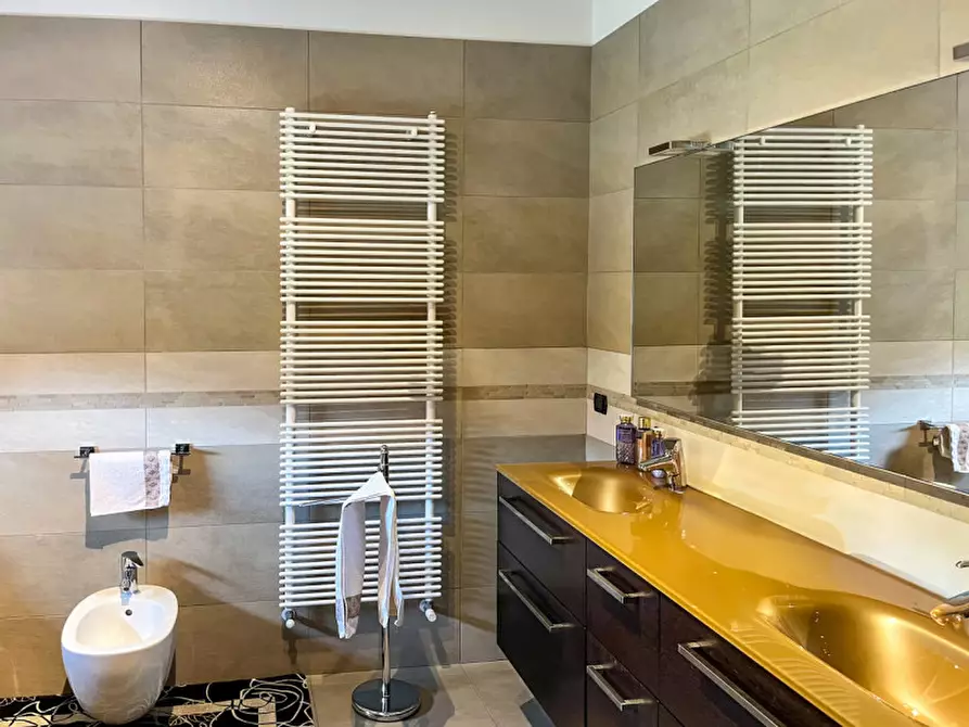 Immagine 13 di Casa indipendente in vendita  in Via Angelina Merlin a Pozzonovo