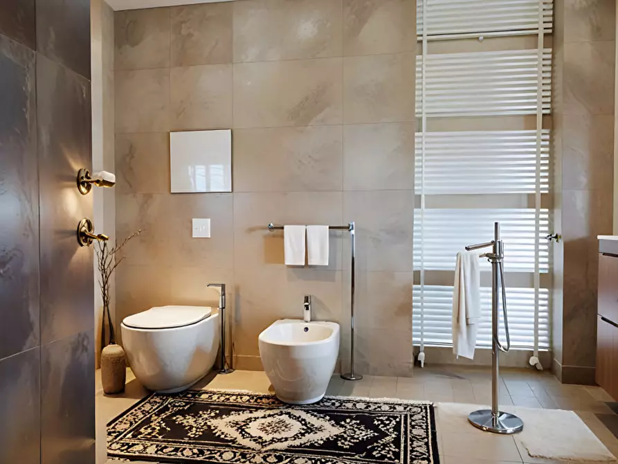 Immagine 14 di Casa indipendente in vendita  in Via Angelina Merlin a Pozzonovo