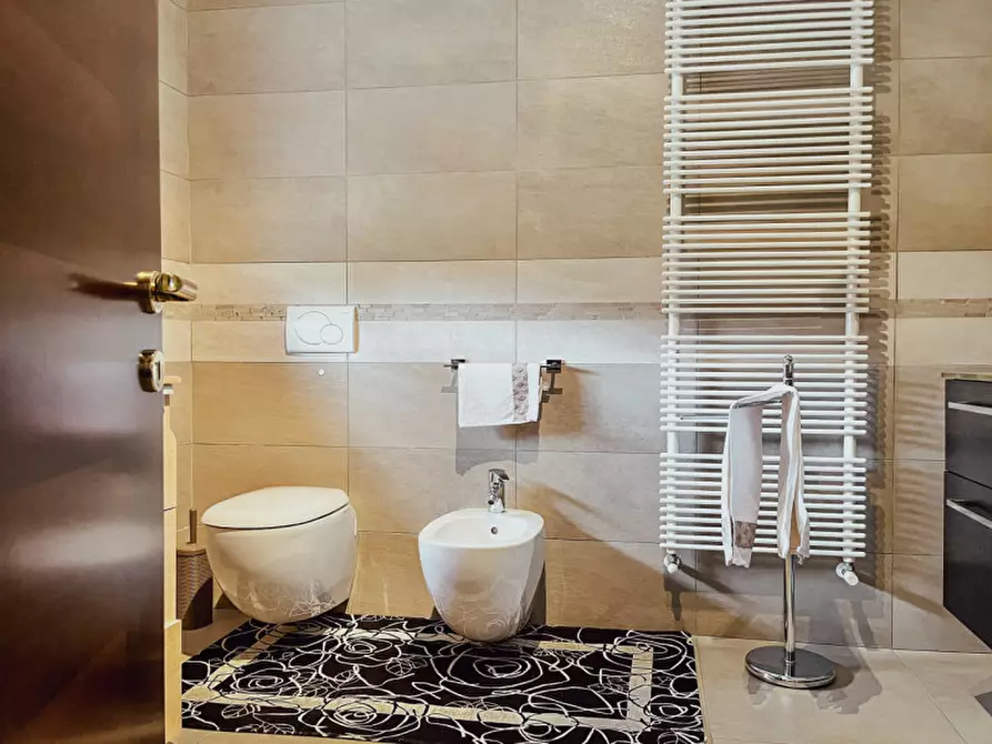 Immagine 15 di Casa indipendente in vendita  in Via Angelina Merlin a Pozzonovo