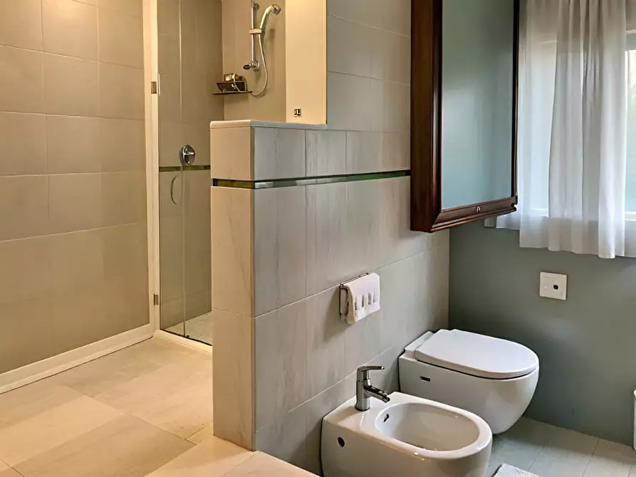 Immagine 16 di Casa indipendente in vendita  in Via Angelina Merlin a Pozzonovo