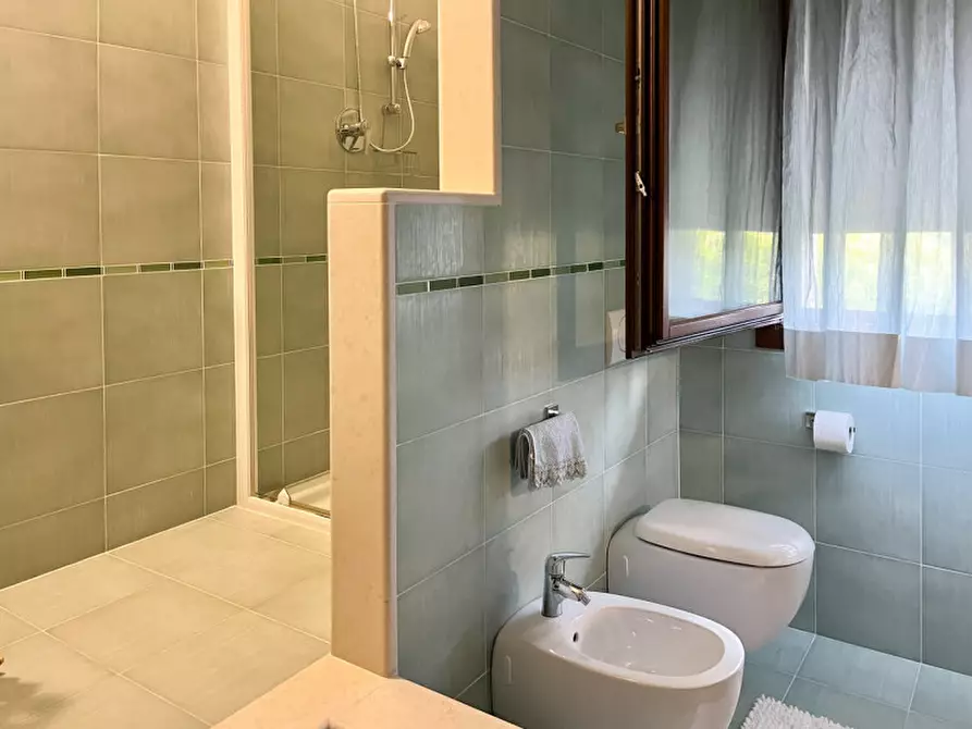 Immagine 17 di Casa indipendente in vendita  in Via Angelina Merlin a Pozzonovo