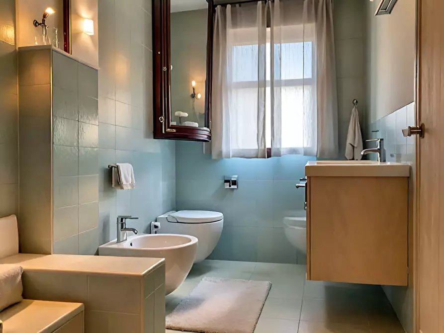 Immagine 18 di Casa indipendente in vendita  in Via Angelina Merlin a Pozzonovo