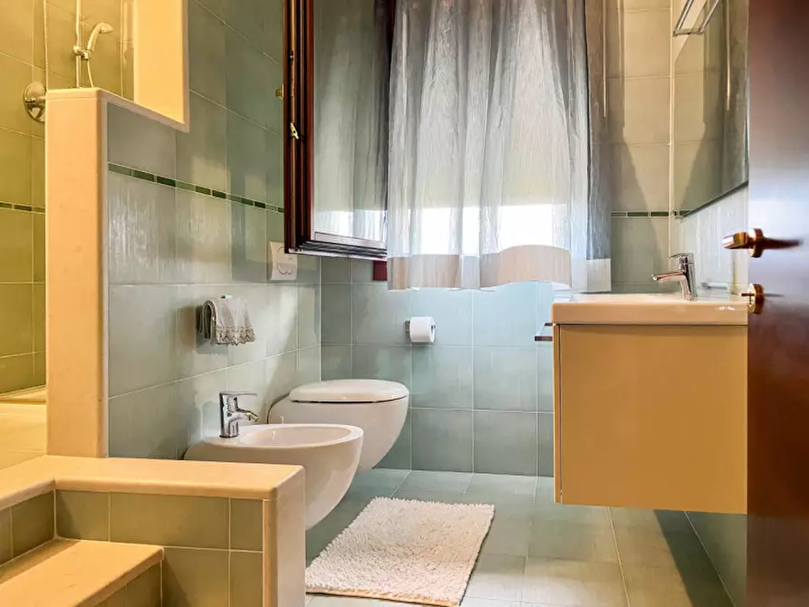 Immagine 19 di Casa indipendente in vendita  in Via Angelina Merlin a Pozzonovo