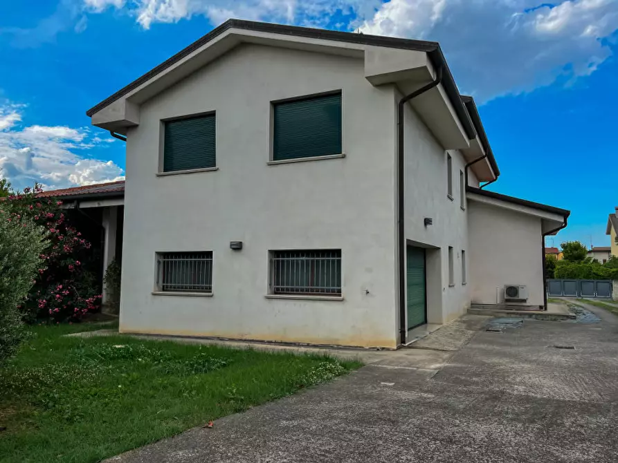 Immagine 22 di Casa indipendente in vendita  in Via Angelina Merlin a Pozzonovo
