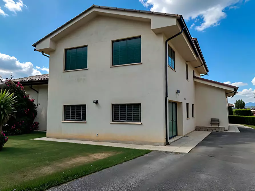 Immagine 21 di Casa indipendente in vendita  in Via Angelina Merlin a Pozzonovo