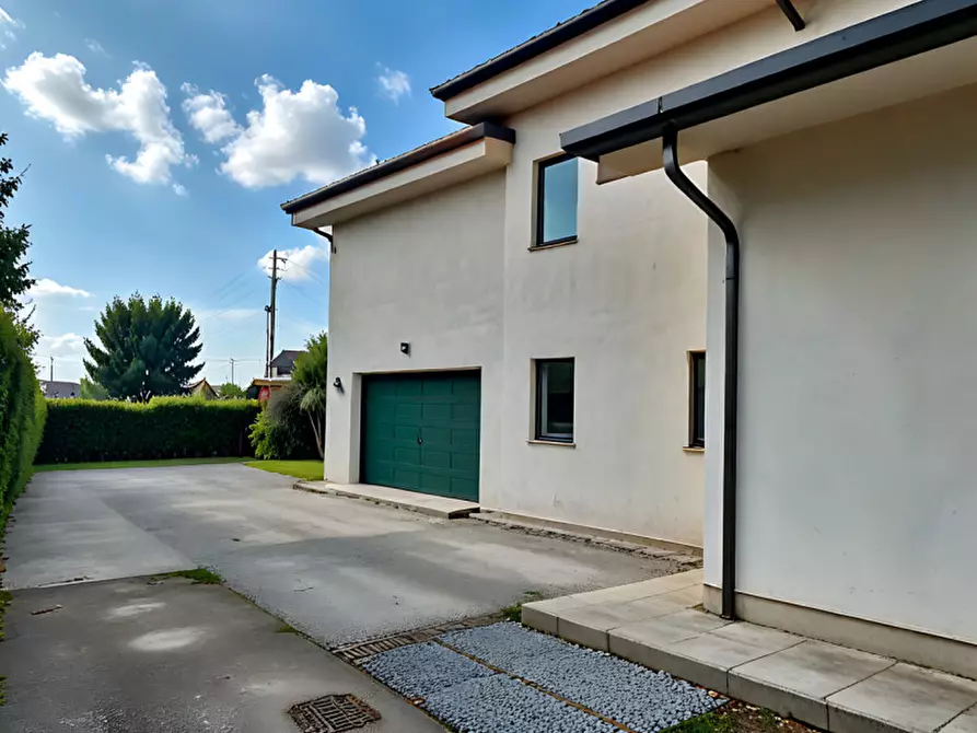 Immagine 23 di Casa indipendente in vendita  in Via Angelina Merlin a Pozzonovo