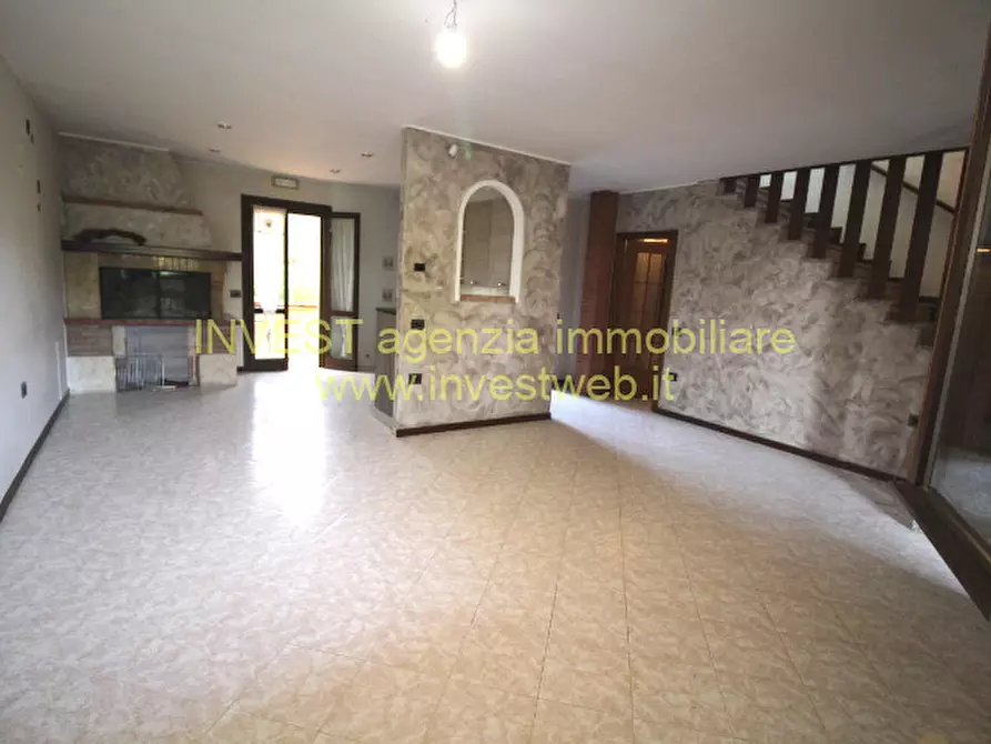 Immagine 1 di Casa bifamiliare in vendita  in via Ca Morosini a Rosolina