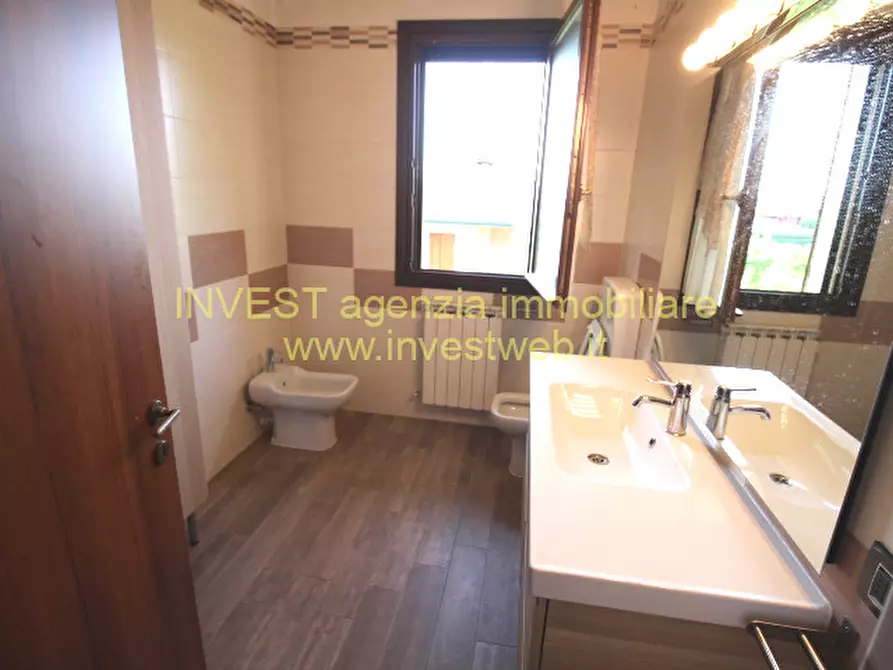 Immagine 6 di Casa bifamiliare in vendita  in via Ca Morosini a Rosolina