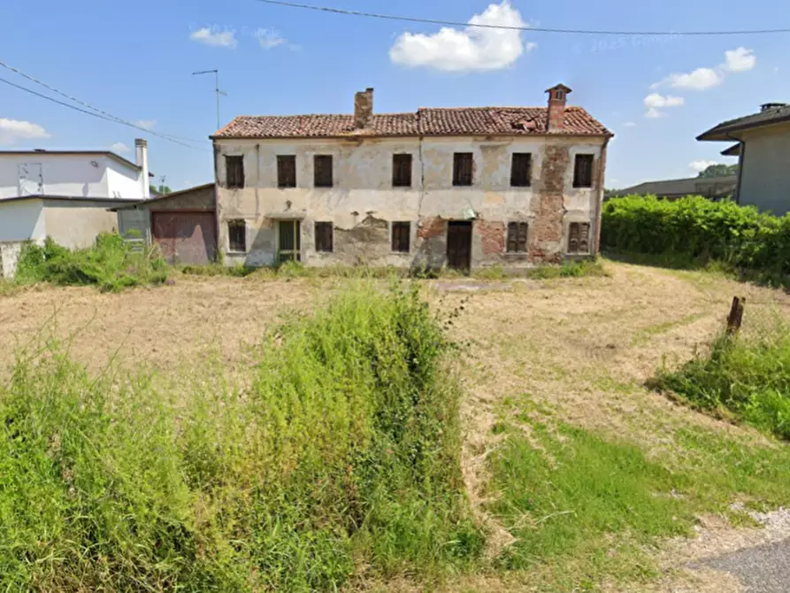 Immagine 2 di Rustico / casale in vendita  a Masi