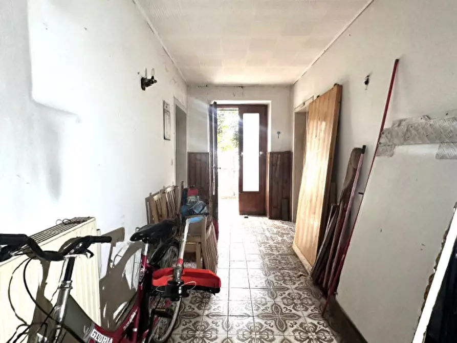 Immagine 4 di Casa bifamiliare in vendita  in Via Trento, 76 a Piovene Rocchette
