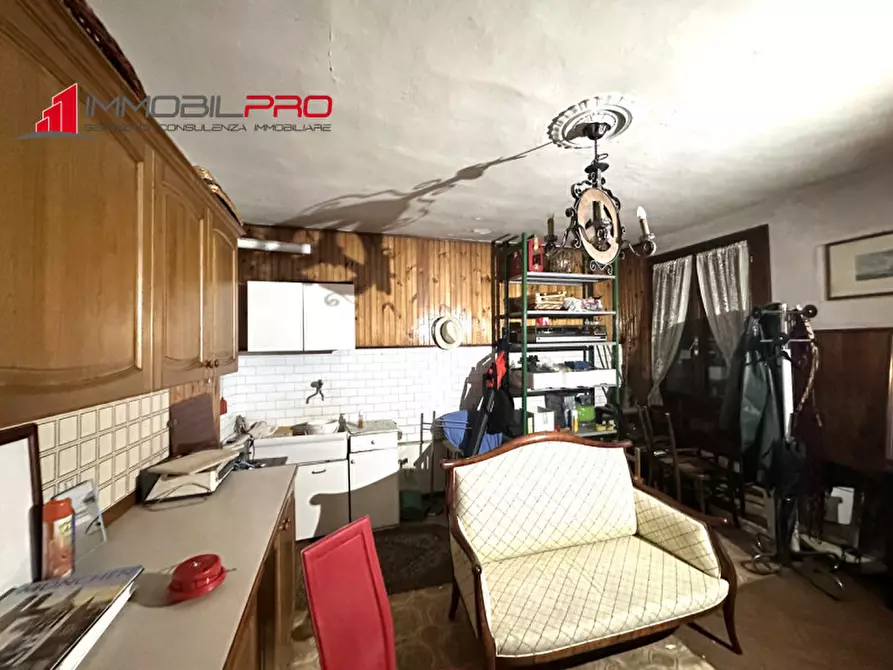 Immagine 5 di Casa bifamiliare in vendita  in Via Trento, 76 a Piovene Rocchette