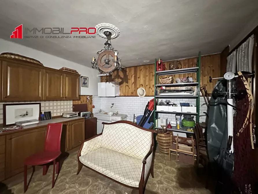 Immagine 6 di Casa bifamiliare in vendita  in Via Trento, 76 a Piovene Rocchette