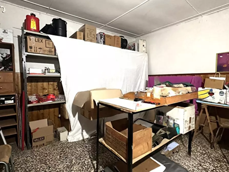 Immagine 7 di Casa bifamiliare in vendita  in Via Trento, 76 a Piovene Rocchette