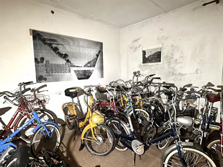 Immagine 8 di Casa bifamiliare in vendita  in Via Trento, 76 a Piovene Rocchette