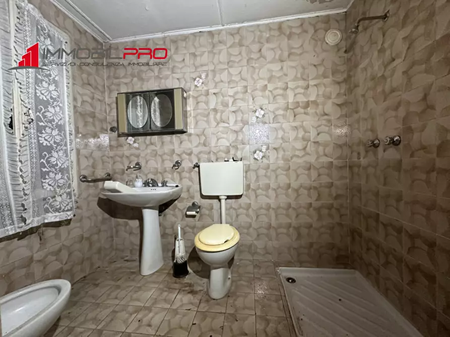 Immagine 11 di Casa bifamiliare in vendita  in Via Trento, 76 a Piovene Rocchette