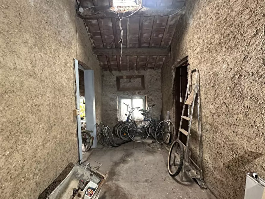 Immagine 12 di Casa bifamiliare in vendita  in Via Trento, 76 a Piovene Rocchette