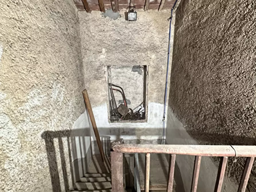 Immagine 13 di Casa bifamiliare in vendita  in Via Trento, 76 a Piovene Rocchette