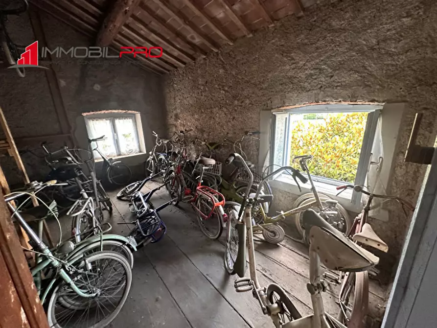 Immagine 14 di Casa bifamiliare in vendita  in Via Trento, 76 a Piovene Rocchette