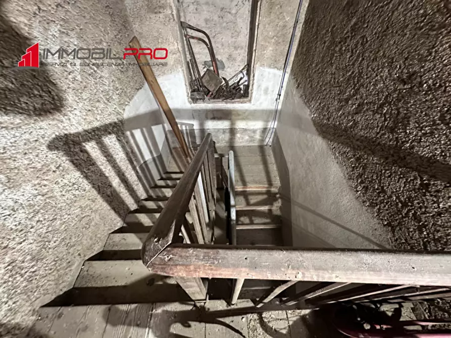 Immagine 16 di Casa bifamiliare in vendita  in Via Trento, 76 a Piovene Rocchette