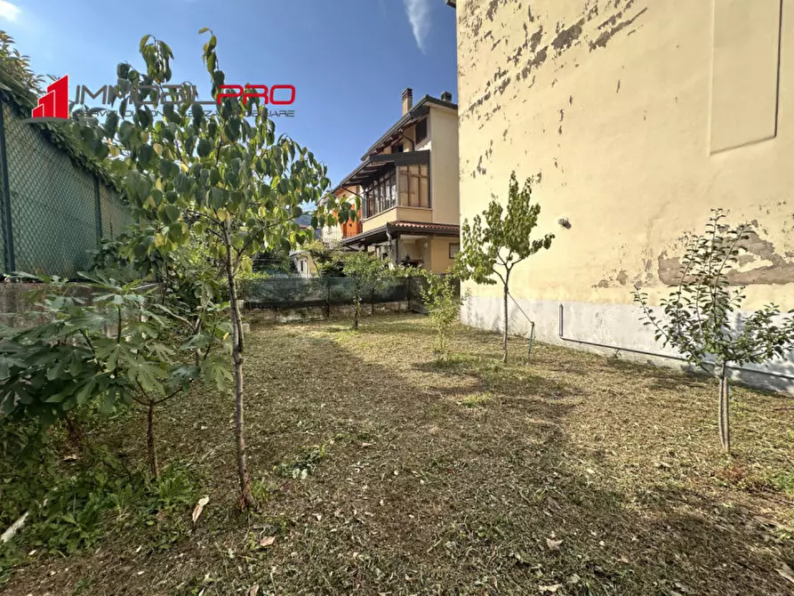 Immagine 17 di Casa bifamiliare in vendita  in Via Trento, 76 a Piovene Rocchette