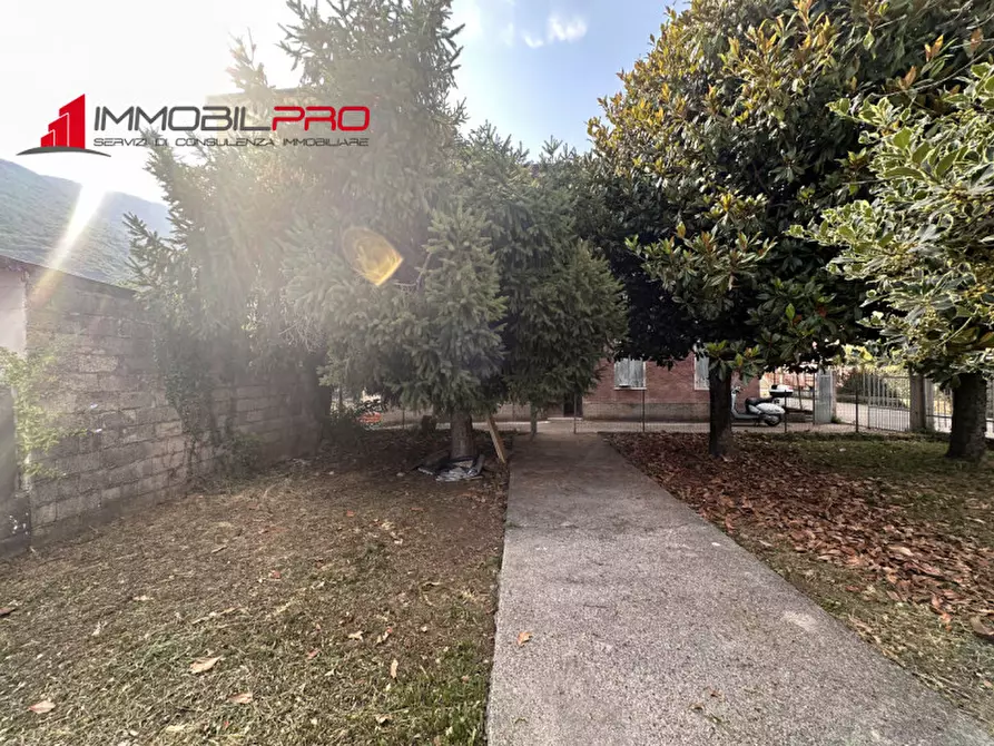 Immagine 19 di Casa bifamiliare in vendita  in Via Trento, 76 a Piovene Rocchette