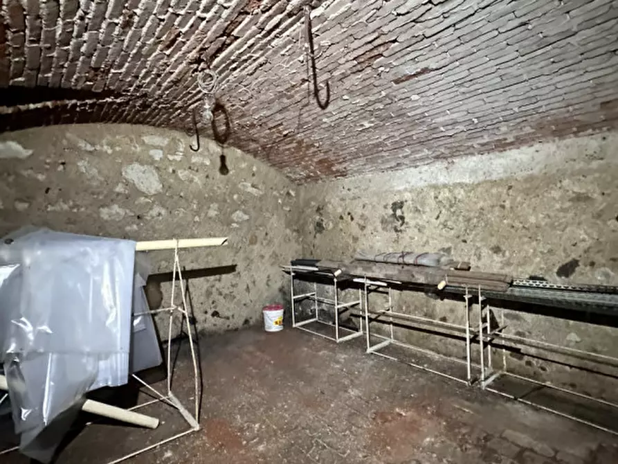 Immagine 20 di Casa bifamiliare in vendita  in Via Trento, 76 a Piovene Rocchette