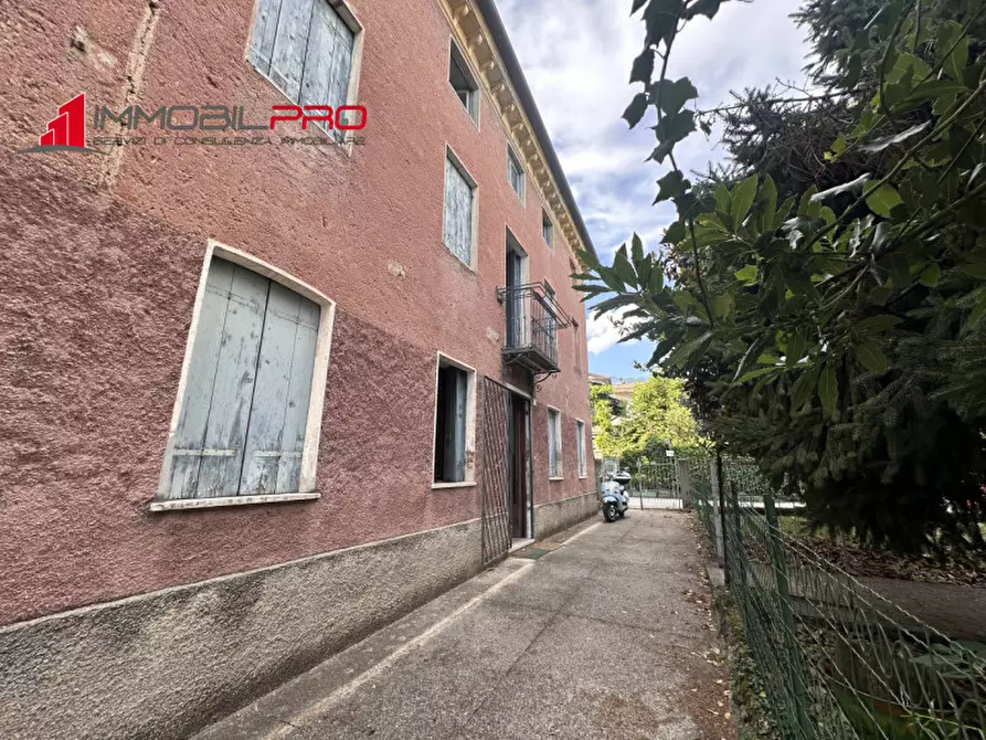 Immagine 22 di Casa bifamiliare in vendita  in Via Trento, 76 a Piovene Rocchette